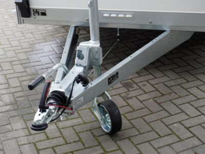 Stema STPK O2 27-32-18.2.P20.2 P-Box mit Seitentüe Kofferanhänger 2700 – Image 18