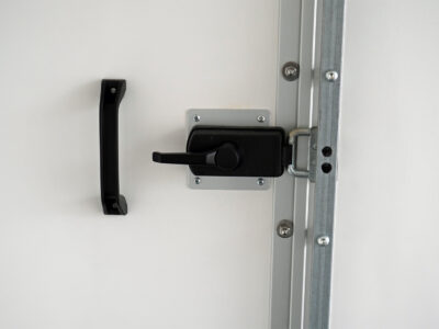 Stema STPK O2 27-32-18.2.P20.2 P-Box mit Seitentüe Kofferanhänger 2700 – Image 19