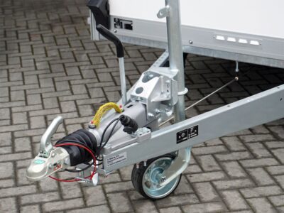 Stema STPK O2 27-46-18.2.P20.2 Flügeltüren, P-Box - Kofferanhänger - 2 – Image 16