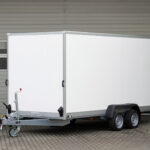 Stema STPK O2 30-46-18.2.P20.2 Flügeltüren, P-Box - Kofferanhänger - 3