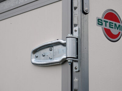 Stema STPK O2 30-46-18.2.P20.2 Flügeltüren, P-Box - Kofferanhänger - 3 – Image 11