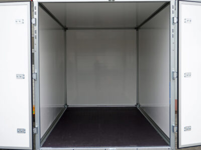 Stema STPK O2 30-46-18.2.P20.2 Flügeltüren, P-Box - Kofferanhänger - 3 – Image 5