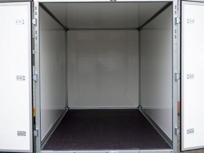 Stema STPK O2 30-46-18.2.P20.2 Flügeltüren, P-Box - Kofferanhänger - 3 – Image 6