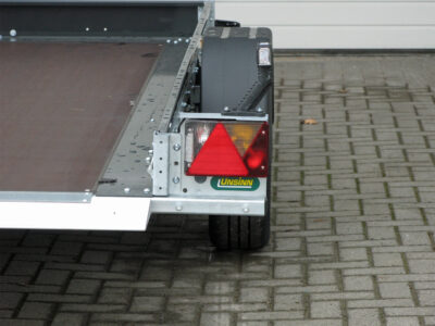 Unsinn UA 2615-14-13 - Absenkanhänger - 1400 kg - AS 1426-13-1550 – Image 15