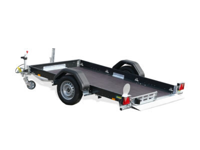 Unsinn UA 2615-7-13 - Absenkanhänger - 750 kg - AS 826-13-1550
