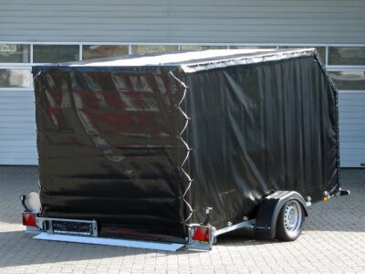 Unsinn UA 3118-15-13 - Absenkanhänger - 1500 kg - AS 1531-13-1800 – Image 7