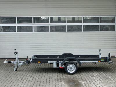 Unsinn UA 3118-15-13 - Absenkanhänger - 1500 kg - AS 1531-13-1800 – Image 7