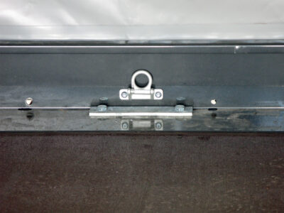 Unsinn UA 3118-18-13 - Absenkanhänger mit Plane - 1800 kg – Image 13