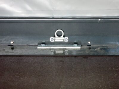 Unsinn UA 3118-18-13 - Absenkanhänger mit Plane - 1800 kg – Image 14