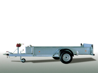 Unsinn UAG 2515-18-14 - Absenkanhänger - 1800 kg - GAS 1825-14-1500