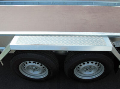 Unsinn UB 3016-35-14 - Maschinentransporter - 3500 kg - UBA 3530-14-16 – Image 17