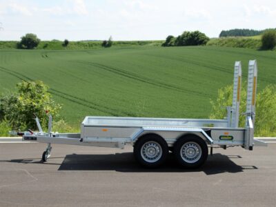 Unsinn UB 3018-30-14 - Maschinentransporter - 3000 kg - UBA 3030-14-18 – Image 6