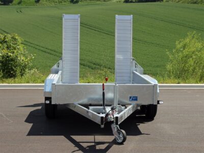 Unsinn UB 3018-35-14 - Maschinentransporter - 3500 kg - UBA 3530-14-18 – Image 4