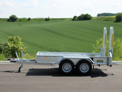 Unsinn UB 3616-35-14 - Maschinentransporter - 3500 kg – Image 5