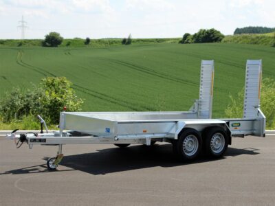 Unsinn UB 4218-35-14 - Maschinentransporter - 3500 kg – Image 2