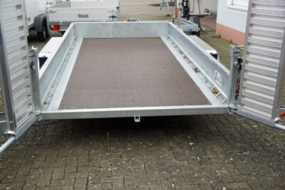Unsinn UB 4218-35-14 - Maschinentransporter - 3500 kg – Image 24