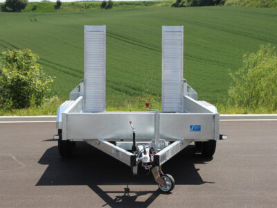 Unsinn UB 4218-35-14 - Maschinentransporter - 3500 kg – Image 3
