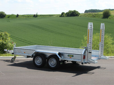 Unsinn UB 4218-35-14 - Maschinentransporter - 3500 kg – Image 5