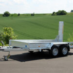 Unsinn UB 4220-35-14 - Maschinentransporter - 3500 kg