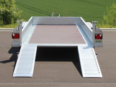 Unsinn UB 4220-35-14 - Maschinentransporter - 3500 kg – Image 10