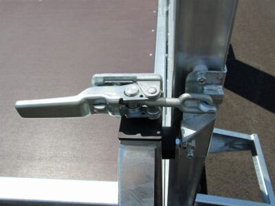Unsinn UB 4220-35-14 - Maschinentransporter - 3500 kg – Image 16