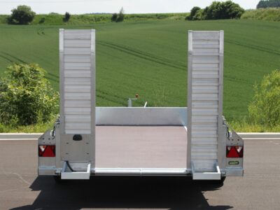 Unsinn UB 4220-35-14 - Maschinentransporter - 3500 kg – Image 8