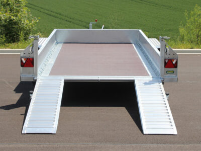 Unsinn UB 4220-35-14 - Maschinentransporter - 3500 kg – Image 9