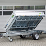 Unsinn UDK 2715-18-13 - 3-Seiten-Kipper - 1800 kg - UDK 1827-13-1500