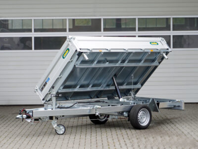 Unsinn UDK 2715-18-13 - 3-Seiten-Kipper - 1800 kg - UDK 1827-13-1500