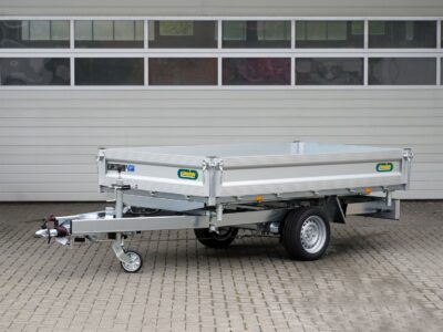 Unsinn UDK 2715-18-13 - 3-Seiten-Kipper - 1800 kg - UDK 1827-13-1500 – Image 10