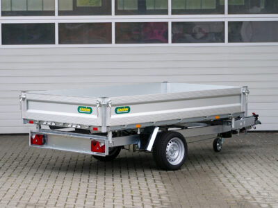 Unsinn UDK 2715-18-13 - 3-Seiten-Kipper - 1800 kg - UDK 1827-13-1500 – Image 11