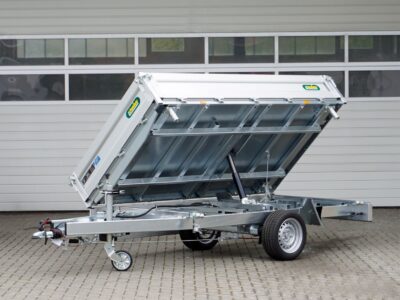 Unsinn UDK 2715-18-13 - 3-Seiten-Kipper - 1800 kg - UDK 1827-13-1500 – Image 2