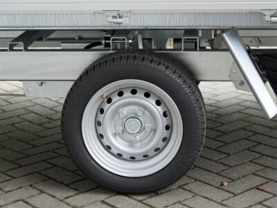 Unsinn UDK 2715-18-13 - 3-Seiten-Kipper - 1800 kg - UDK 1827-13-1500 – Image 22