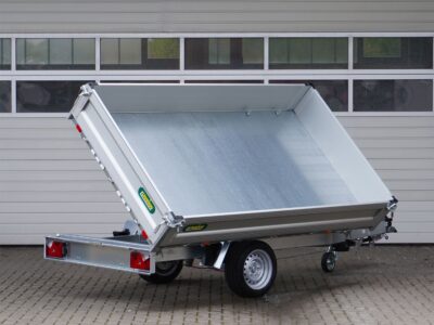 Unsinn UDK 2715-18-13 - 3-Seiten-Kipper - 1800 kg - UDK 1827-13-1500 – Image 6