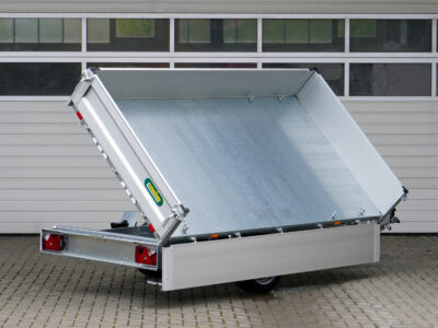 Unsinn UDK 2715-18-13 - 3-Seiten-Kipper - 1800 kg - UDK 1827-13-1500 – Image 7