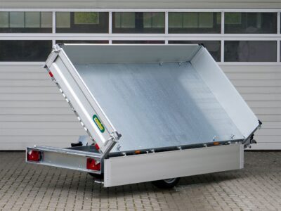 Unsinn UDK 2715-18-13 - 3-Seiten-Kipper - 1800 kg - UDK 1827-13-1500 – Image 8