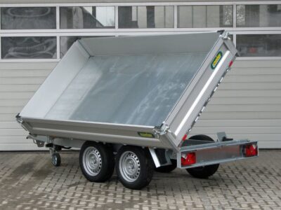 Unsinn UDK 2715-26-14 - 3-Seiten-Kipper - 2600 kg - UDK 2627-14-1500 – Image 6
