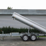 Unsinn UDK 3017-26-13 - 3-Seiten-Kipper - 2600 kg - UDK 2630-13-1750