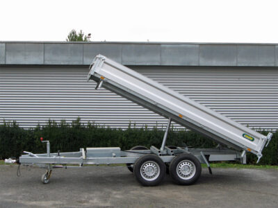 Unsinn UDK 3017-26-13 - 3-Seiten-Kipper - 2600 kg - UDK 2630-13-1750