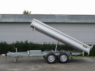 Unsinn UDK 3017-26-13 - 3-Seiten-Kipper - 2600 kg - UDK 2630-13-1750 – Image 2