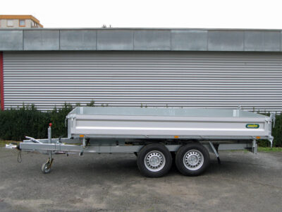 Unsinn UDK 3017-26-13 - 3-Seiten-Kipper - 2600 kg - UDK 2630-13-1750 – Image 3