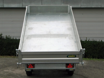 Unsinn UDK 3017-26-13 - 3-Seiten-Kipper - 2600 kg - UDK 2630-13-1750 – Image 7