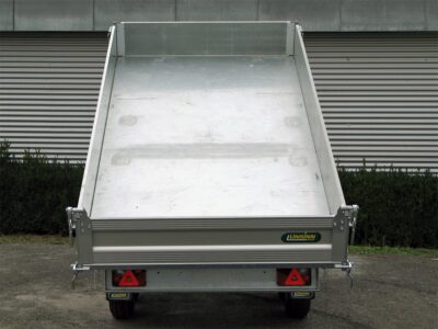 Unsinn UDK 3017-26-13 - 3-Seiten-Kipper - 2600 kg - UDK 2630-13-1750 – Image 8