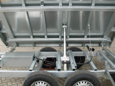 Unsinn UDK 3017-30-14 - 3-Seiten-Kipper - 3000 kg - UDK 3030-14-1750 – Image 11