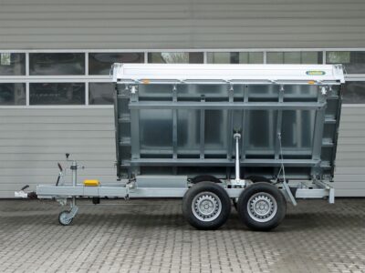 Unsinn UDK 3017-30-14 - 3-Seiten-Kipper - 3000 kg - UDK 3030-14-1750 – Image 6
