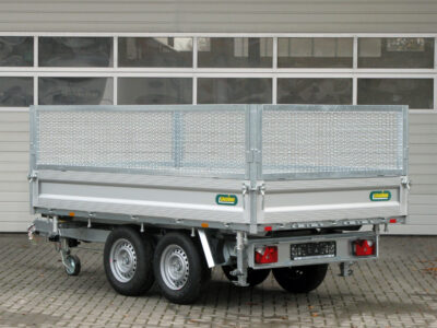 Unsinn UDK 3017-30-14 - 3-Seiten-Kipper - 3000 kg - UDK 3030-14-1750 – Image 7