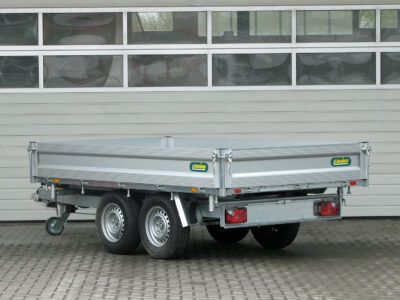 Unsinn UDK 3017-35-13 - 3-Seiten-Kipper - 3500 kg - UDK 3530-13-1750 – Image 7