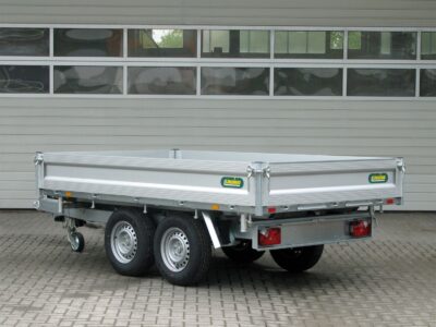 Unsinn UDK 3017-35-14 - 3-Seiten-Kipper - 3500 kg - UDK 3530-14-1750 – Image 12
