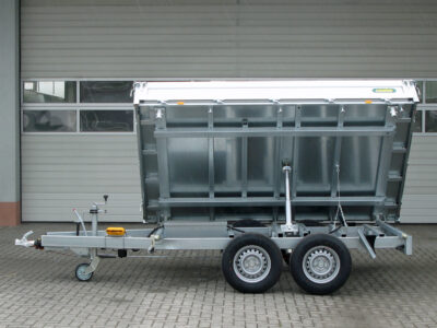 Unsinn UDK 3017-35-14 - 3-Seiten-Kipper - 3500 kg - UDK 3530-14-1750 – Image 3