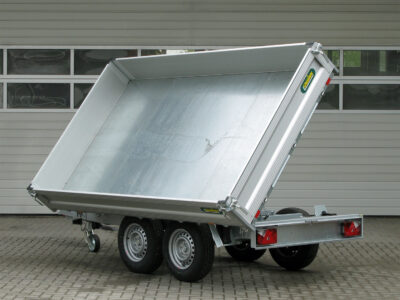 Unsinn UDK 3017-35-14 - 3-Seiten-Kipper - 3500 kg - UDK 3530-14-1750 – Image 7